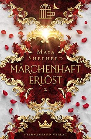 [Märchenhaft 02] • Märchenhaft erlöst